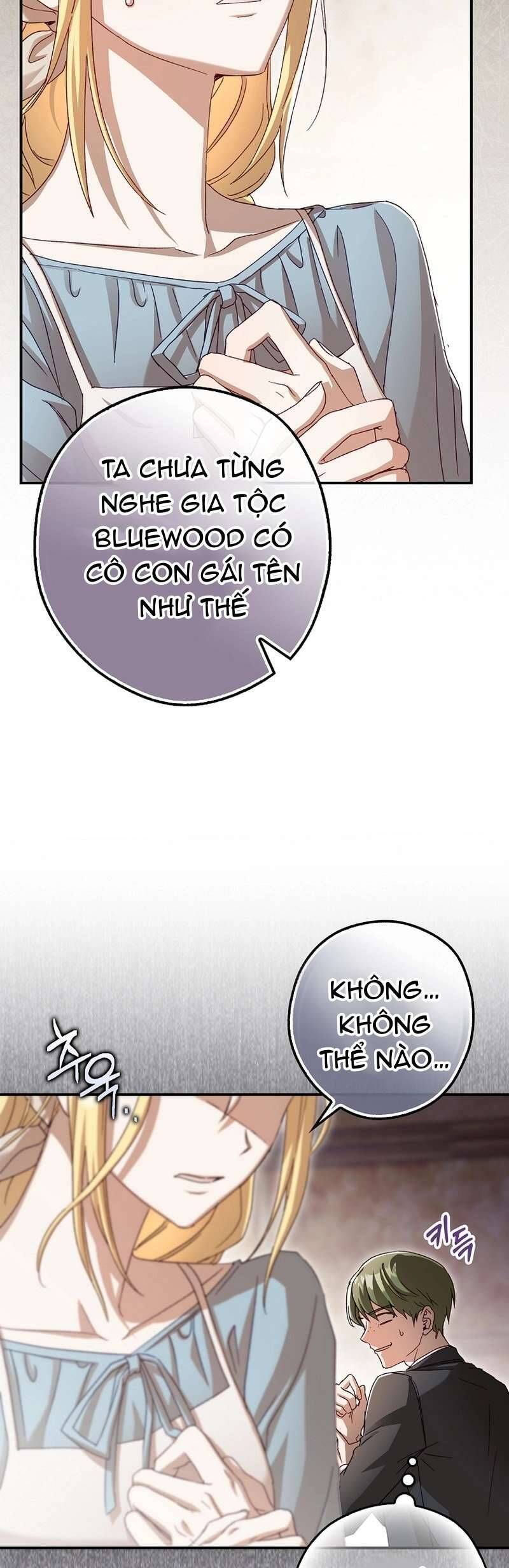 Chuột Đồng Này Sẽ Đưa Lọ Lem Đi Chap 4 - Next Chap 5