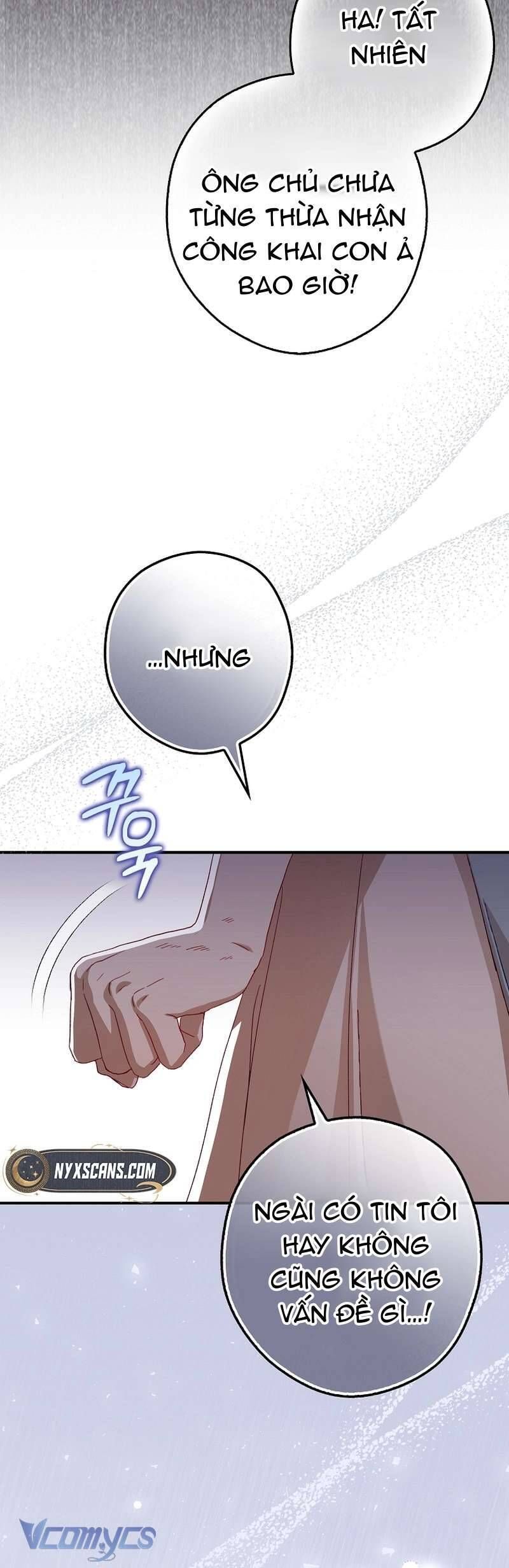 Chuột Đồng Này Sẽ Đưa Lọ Lem Đi Chap 4 - Next Chap 5