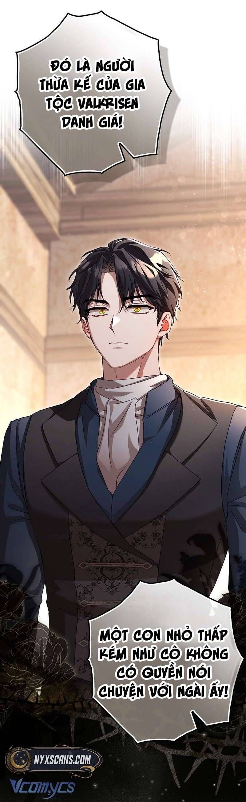 Chuột Đồng Này Sẽ Đưa Lọ Lem Đi Chap 4 - Next Chap 5