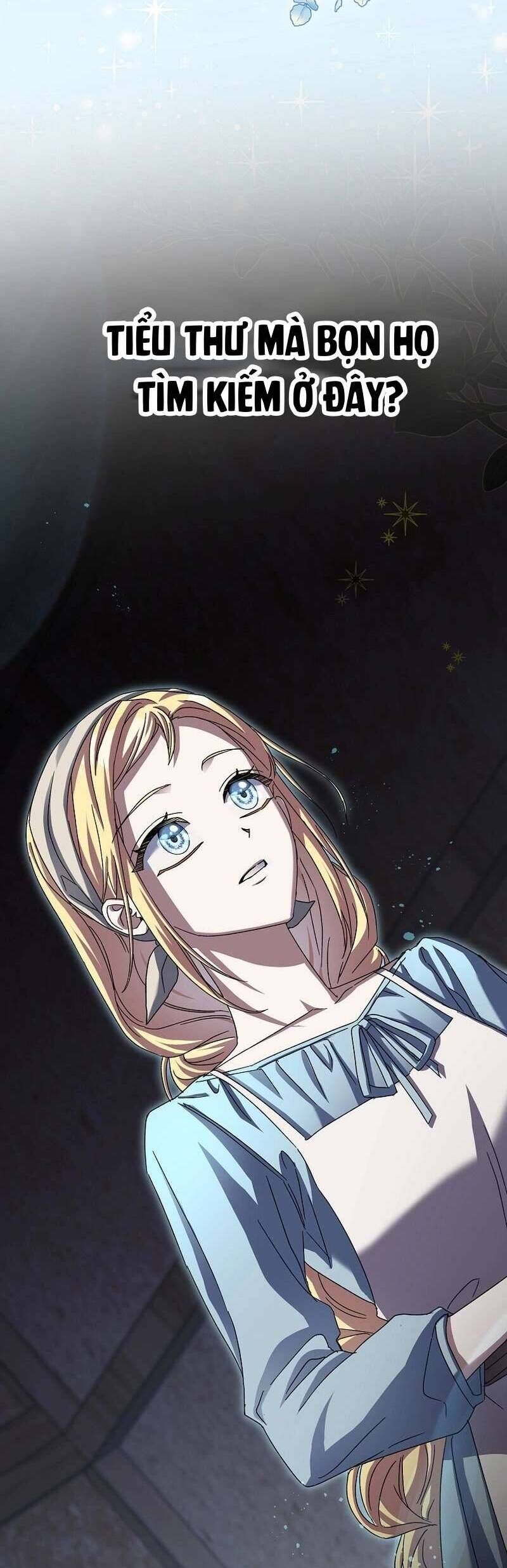 Chuột Đồng Này Sẽ Đưa Lọ Lem Đi Chap 4 - Next Chap 5