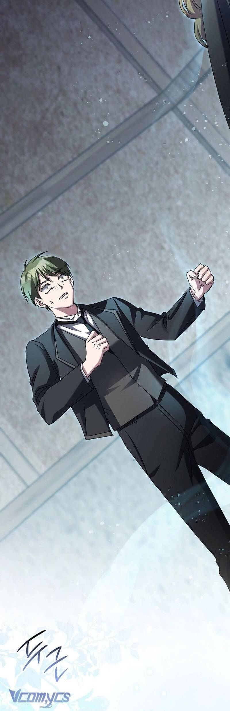 Chuột Đồng Này Sẽ Đưa Lọ Lem Đi Chap 4 - Next Chap 5