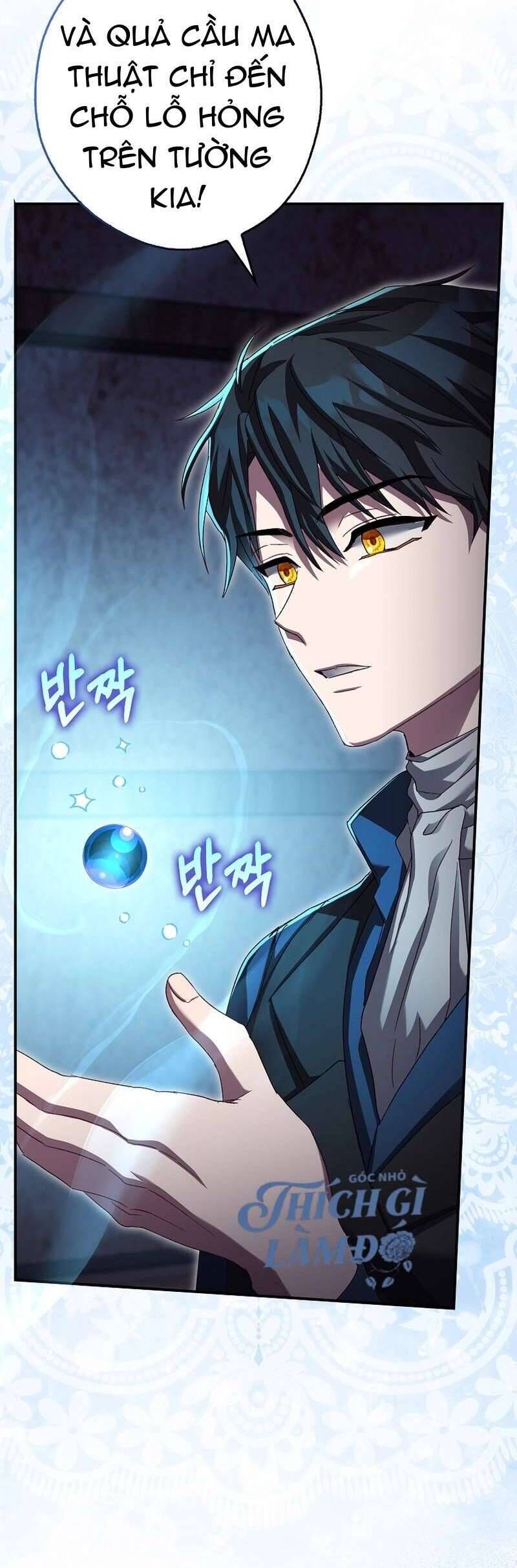Chuột Đồng Này Sẽ Đưa Lọ Lem Đi Chap 4 - Next Chap 5