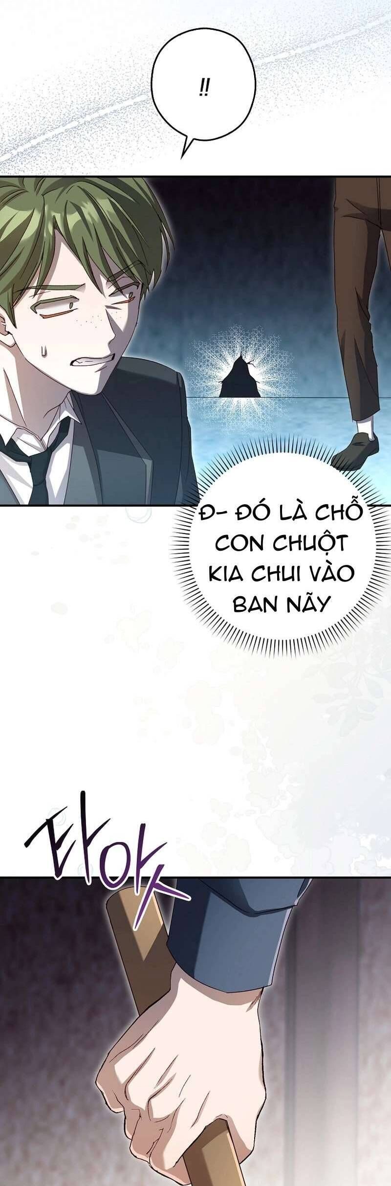 Chuột Đồng Này Sẽ Đưa Lọ Lem Đi Chap 4 - Next Chap 5