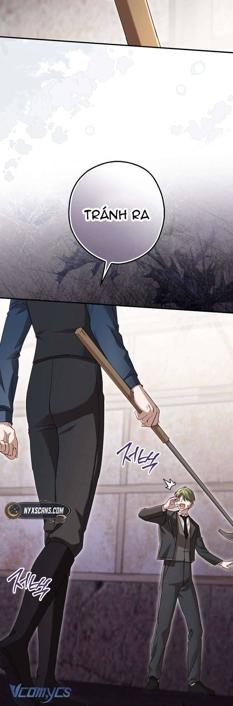 Chuột Đồng Này Sẽ Đưa Lọ Lem Đi Chap 4 - Next Chap 5