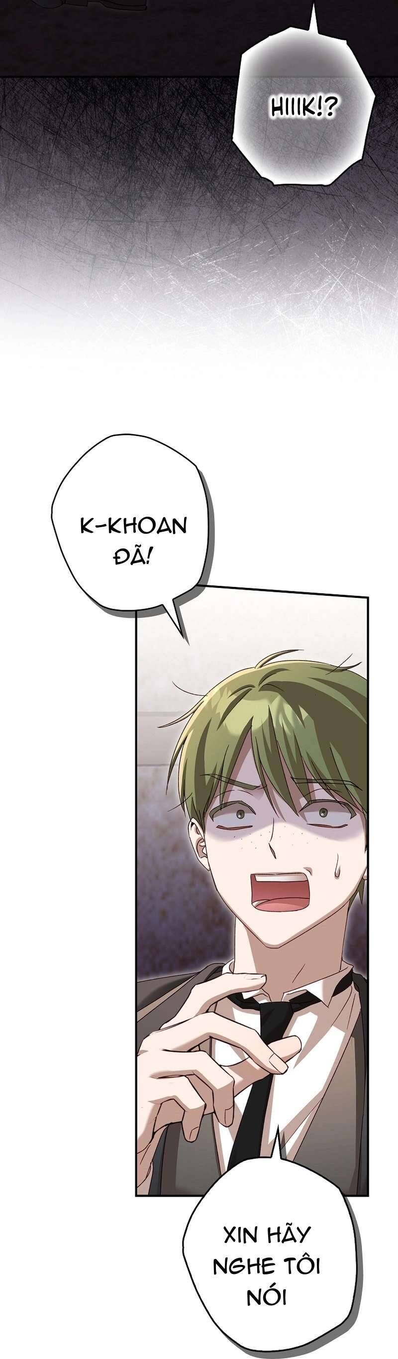 Chuột Đồng Này Sẽ Đưa Lọ Lem Đi Chap 4 - Next Chap 5