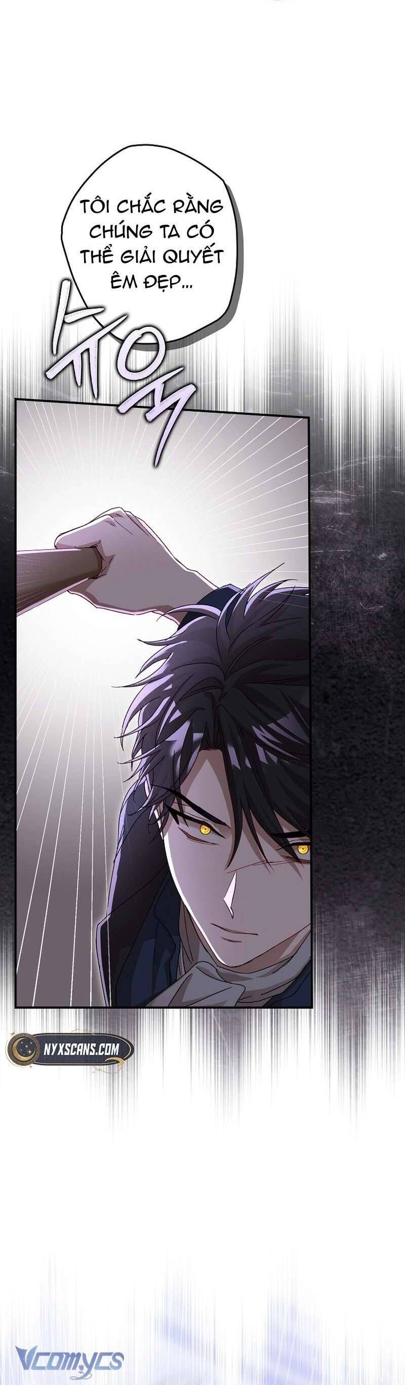 Chuột Đồng Này Sẽ Đưa Lọ Lem Đi Chap 4 - Next Chap 5