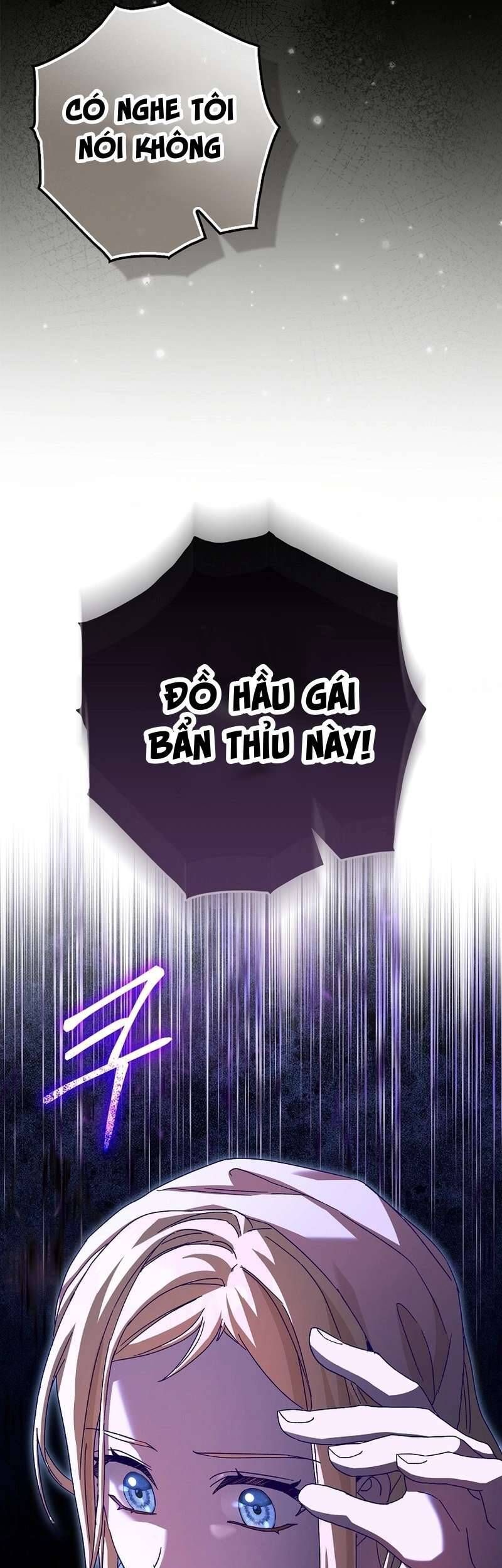 Chuột Đồng Này Sẽ Đưa Lọ Lem Đi Chap 4 - Next Chap 5