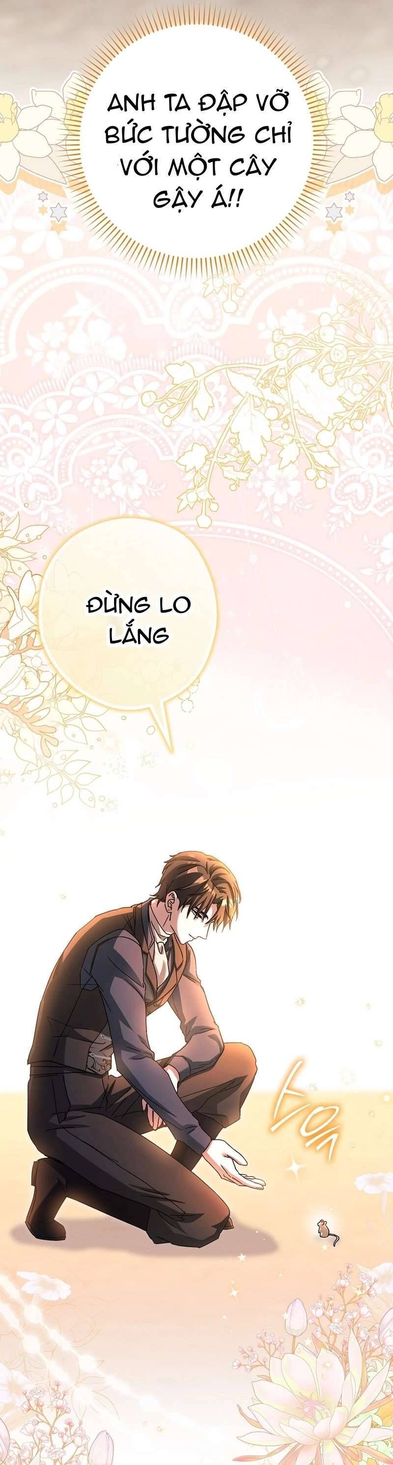 Chuột Đồng Này Sẽ Đưa Lọ Lem Đi Chap 4 - Next Chap 5