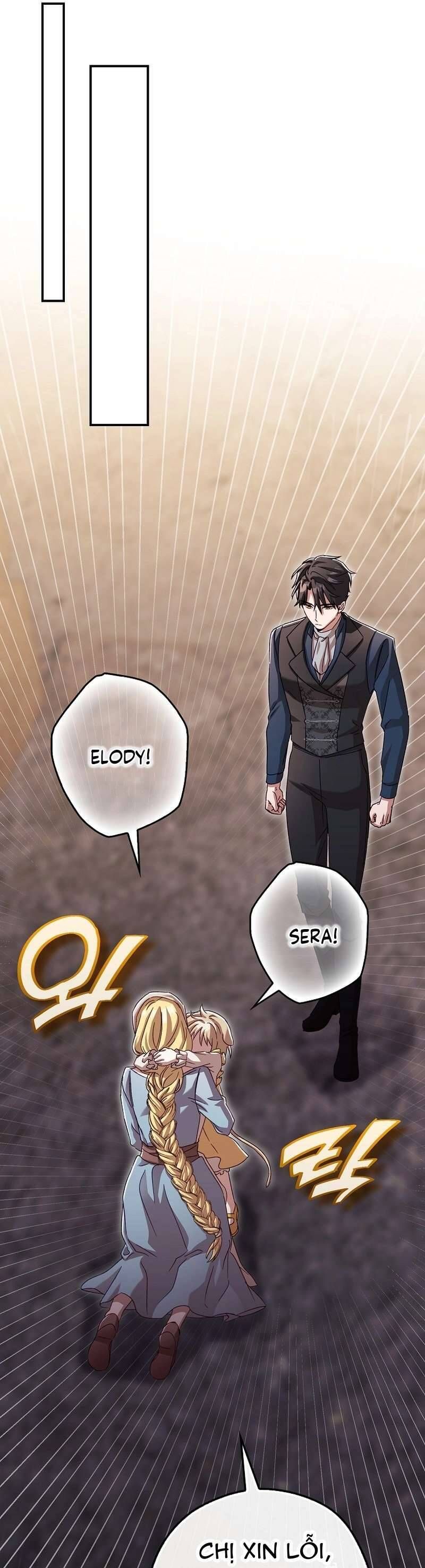 Chuột Đồng Này Sẽ Đưa Lọ Lem Đi Chap 4 - Next Chap 5