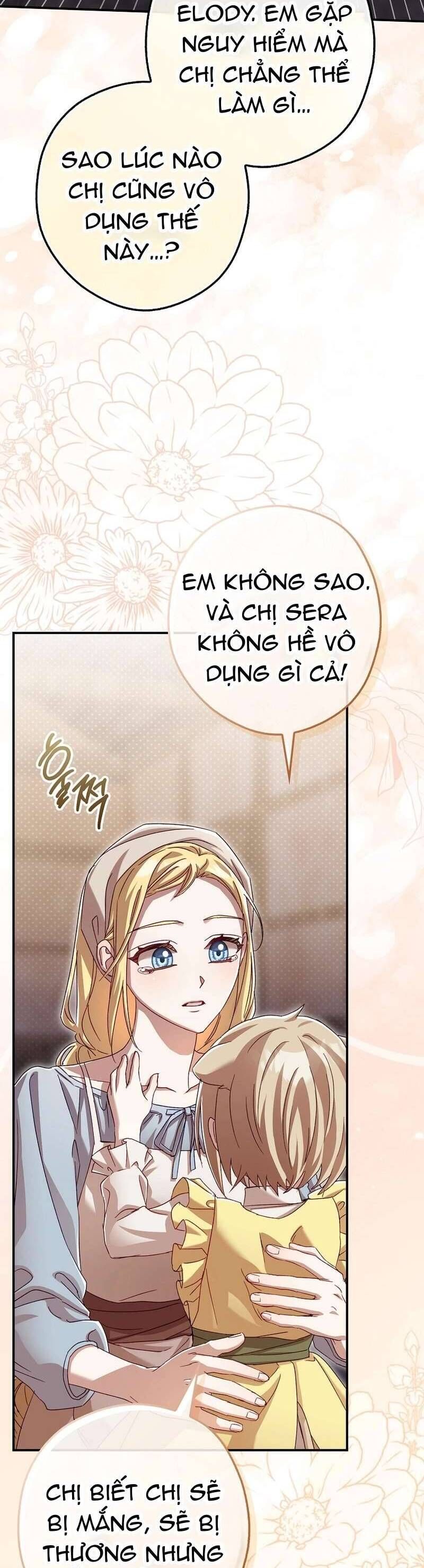 Chuột Đồng Này Sẽ Đưa Lọ Lem Đi Chap 4 - Next Chap 5