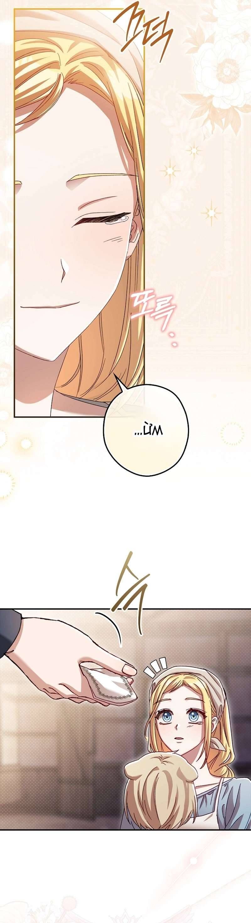 Chuột Đồng Này Sẽ Đưa Lọ Lem Đi Chap 4 - Next Chap 5
