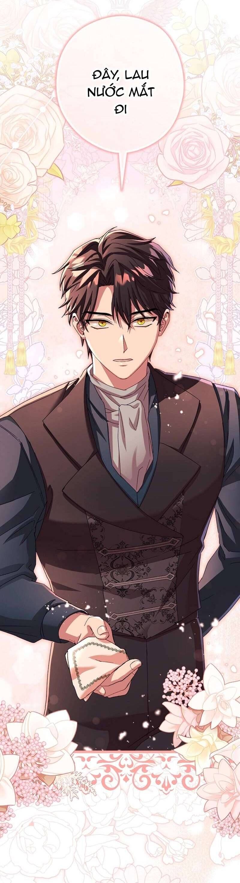 Chuột Đồng Này Sẽ Đưa Lọ Lem Đi Chap 4 - Next Chap 5