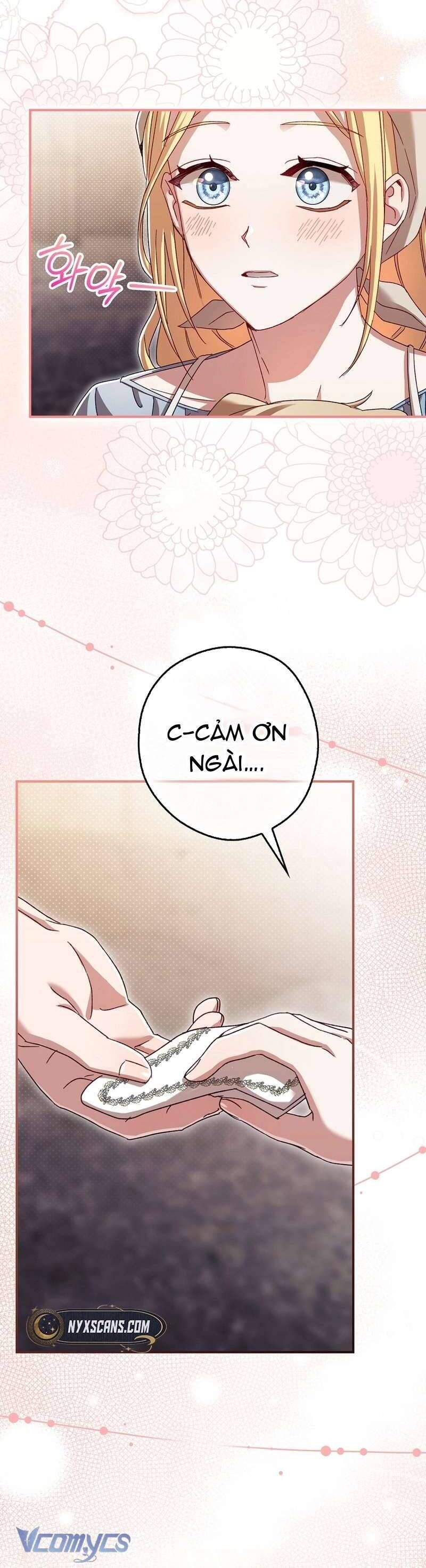 Chuột Đồng Này Sẽ Đưa Lọ Lem Đi Chap 4 - Next Chap 5