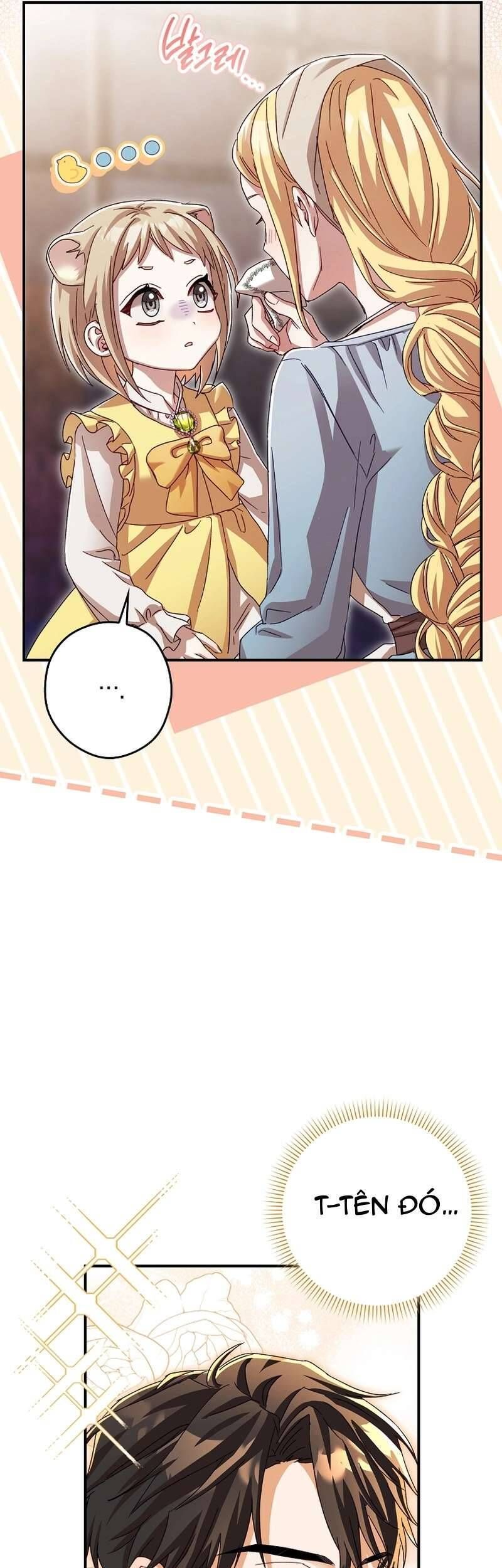Chuột Đồng Này Sẽ Đưa Lọ Lem Đi Chap 4 - Next Chap 5