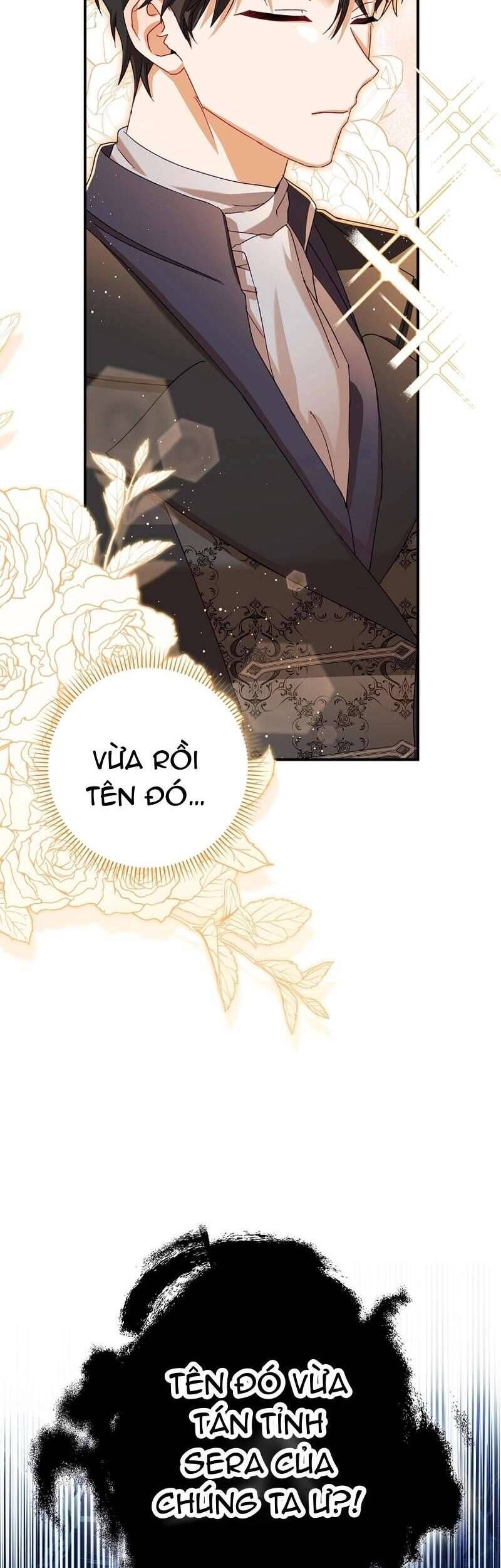 Chuột Đồng Này Sẽ Đưa Lọ Lem Đi Chap 4 - Next Chap 5