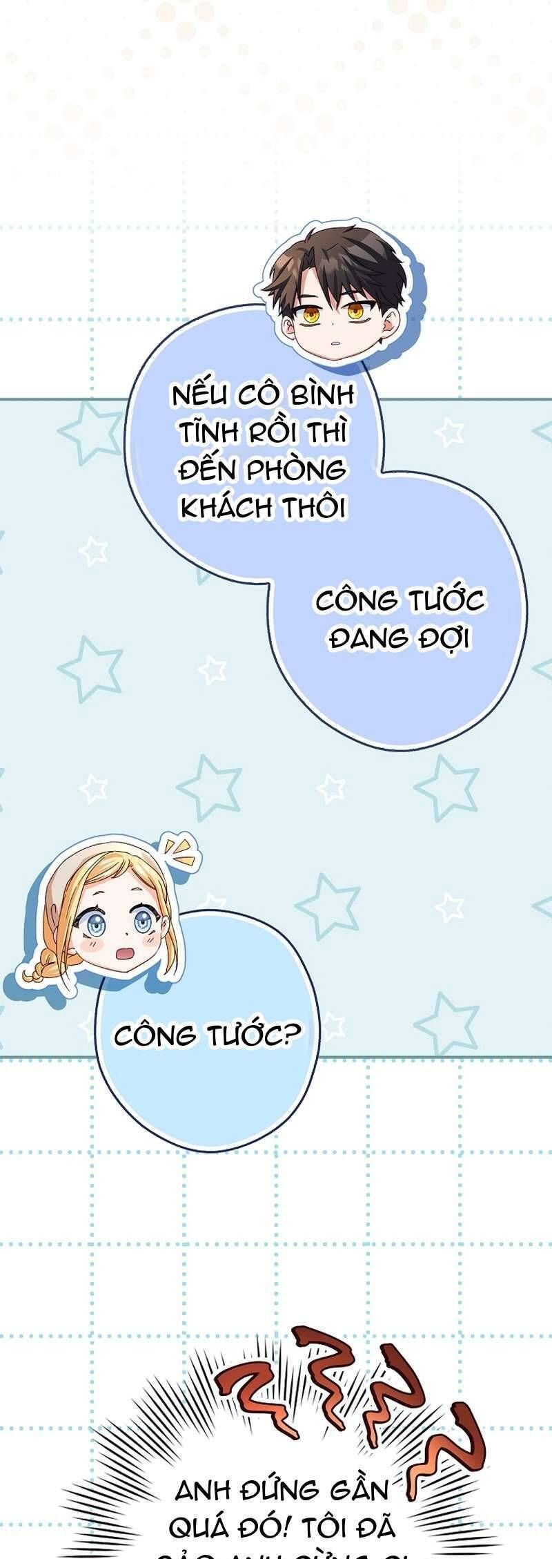 Chuột Đồng Này Sẽ Đưa Lọ Lem Đi Chap 4 - Next Chap 5