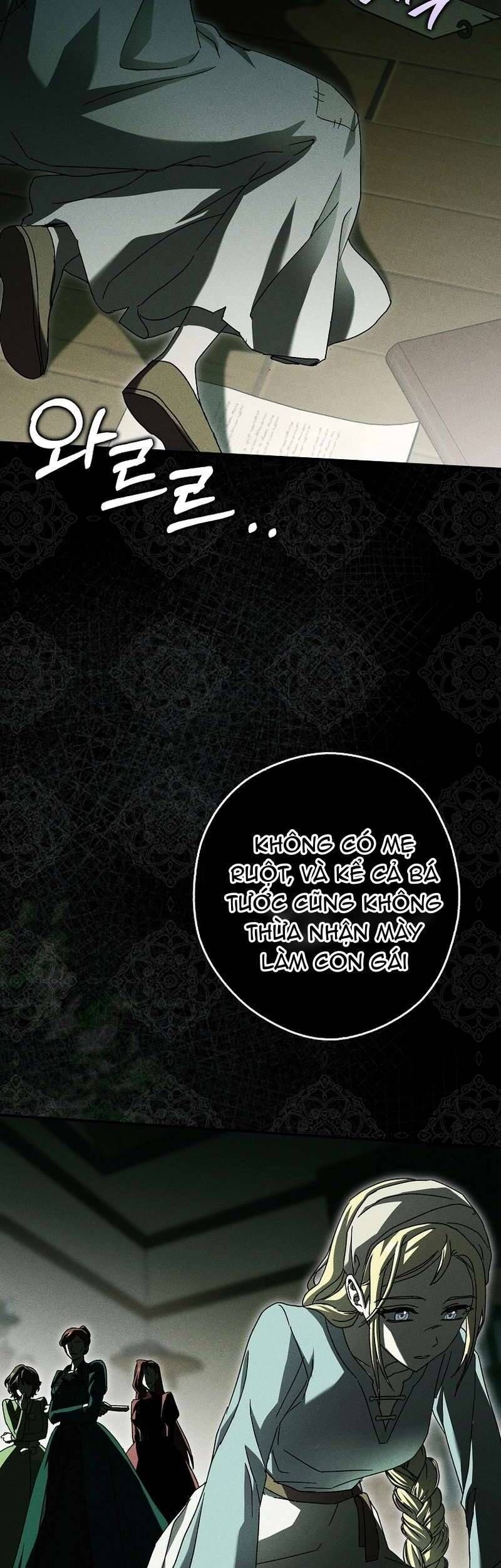 Chuột Đồng Này Sẽ Đưa Lọ Lem Đi Chap 4 - Next Chap 5