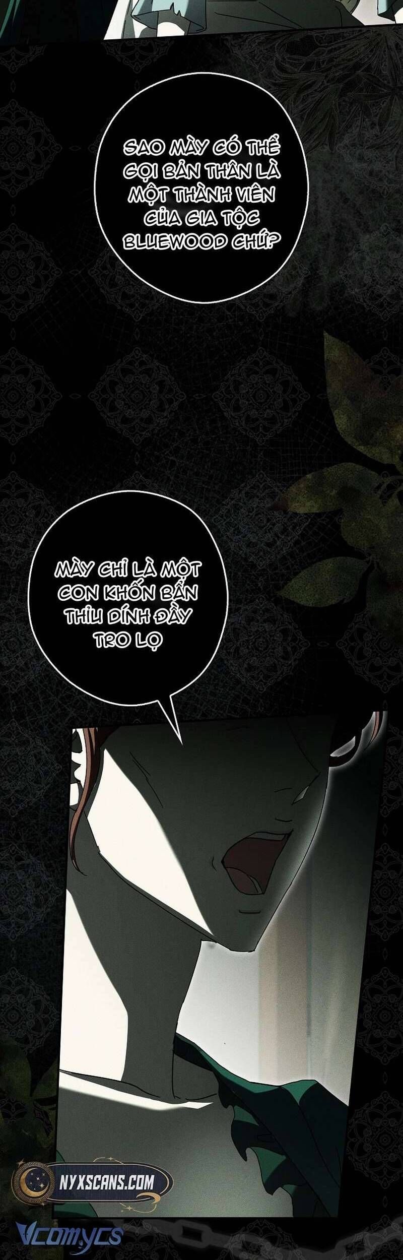 Chuột Đồng Này Sẽ Đưa Lọ Lem Đi Chap 4 - Next Chap 5