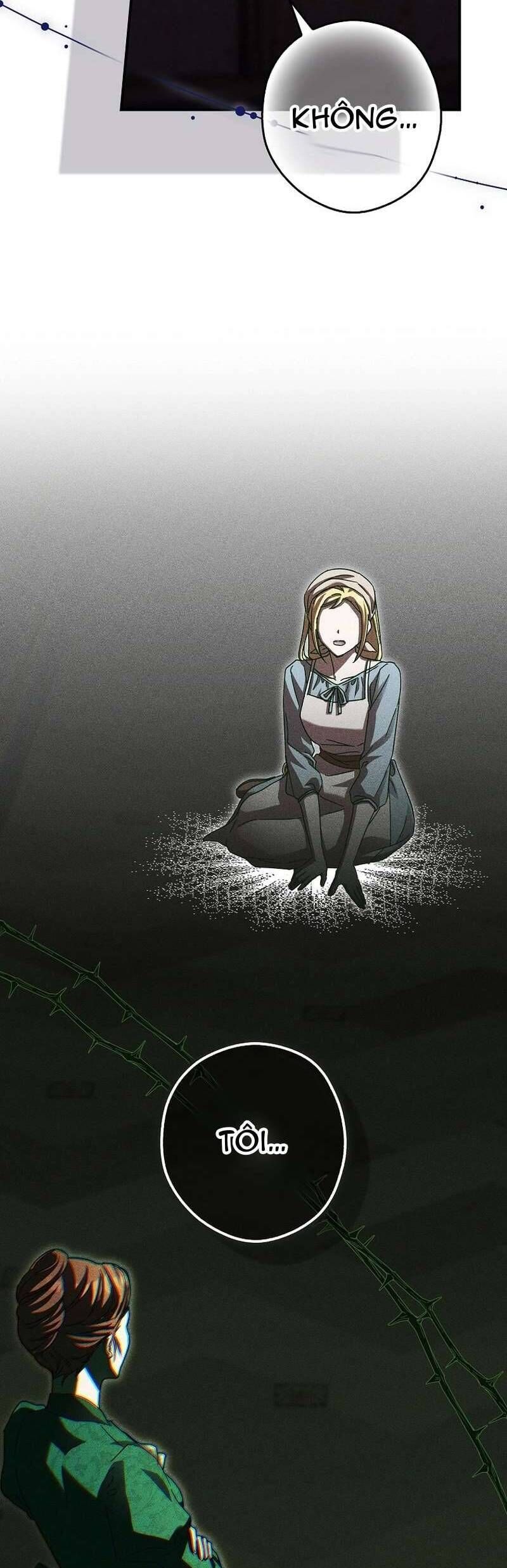 Chuột Đồng Này Sẽ Đưa Lọ Lem Đi Chap 4 - Next Chap 5
