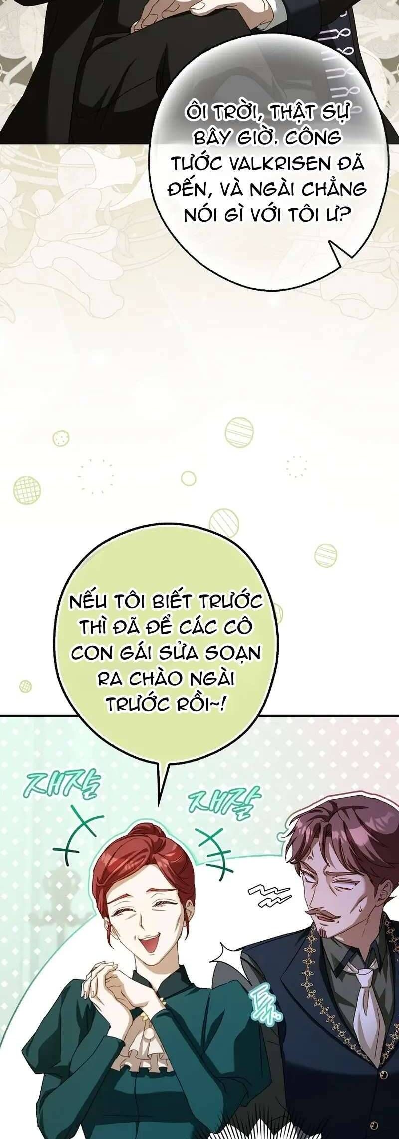 Chuột Đồng Này Sẽ Đưa Lọ Lem Đi Chap 5 - Next Chap 6
