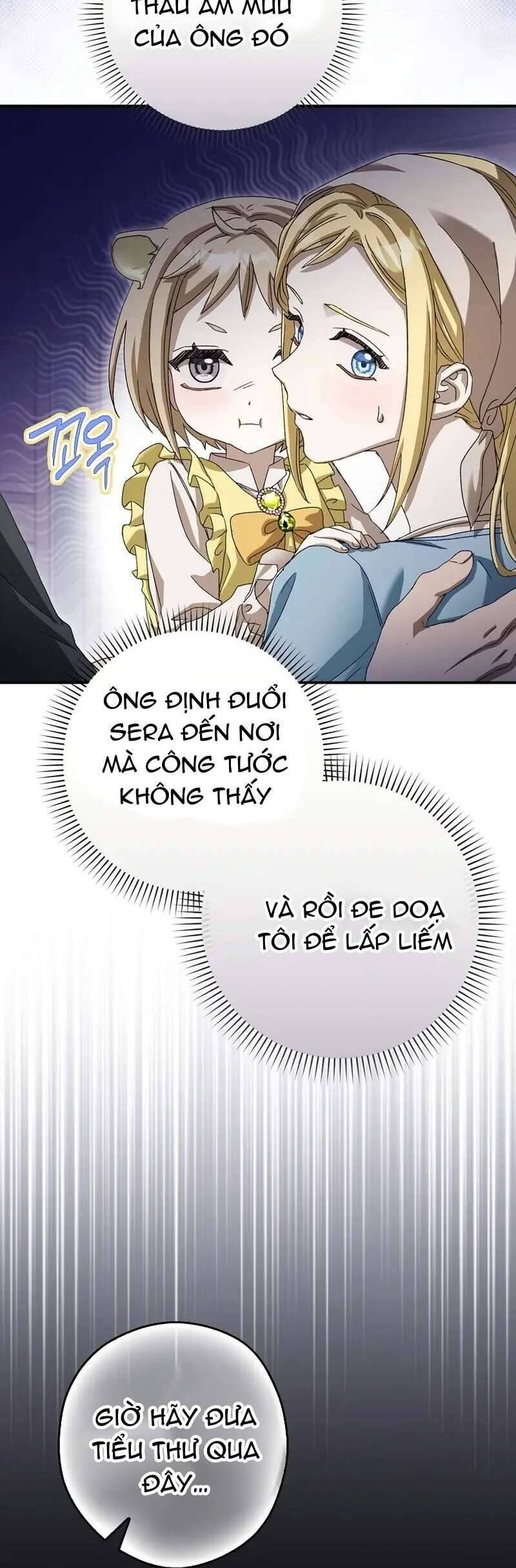 Chuột Đồng Này Sẽ Đưa Lọ Lem Đi Chap 5 - Next Chap 6
