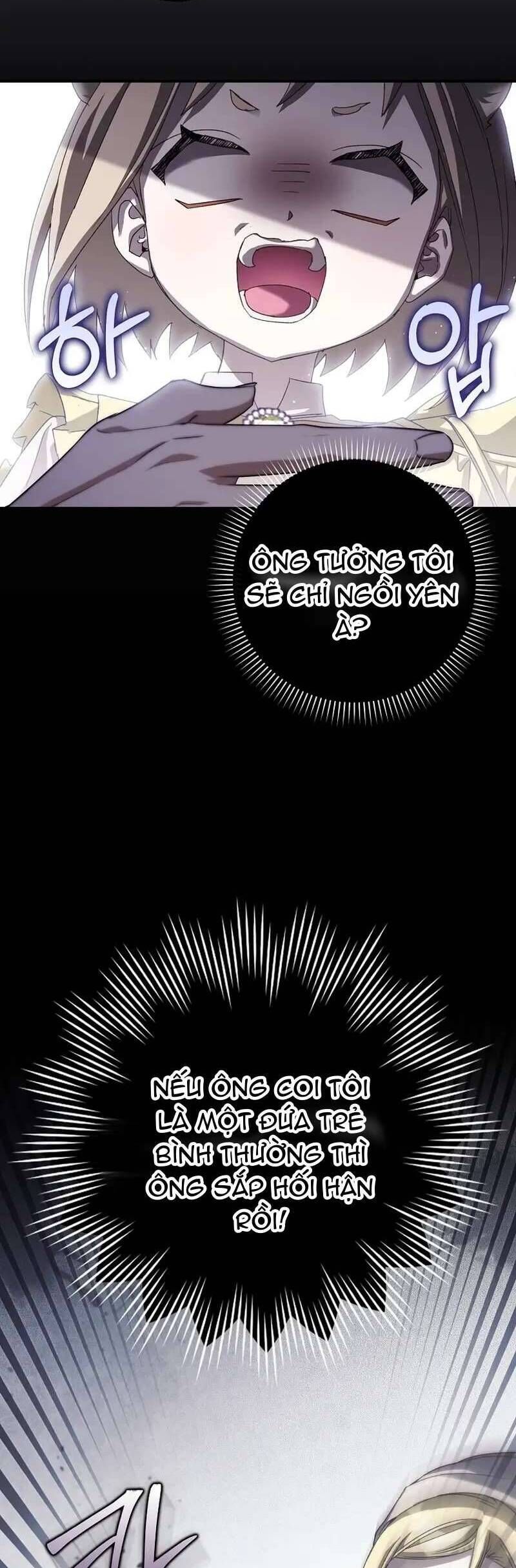 Chuột Đồng Này Sẽ Đưa Lọ Lem Đi Chap 5 - Next Chap 6