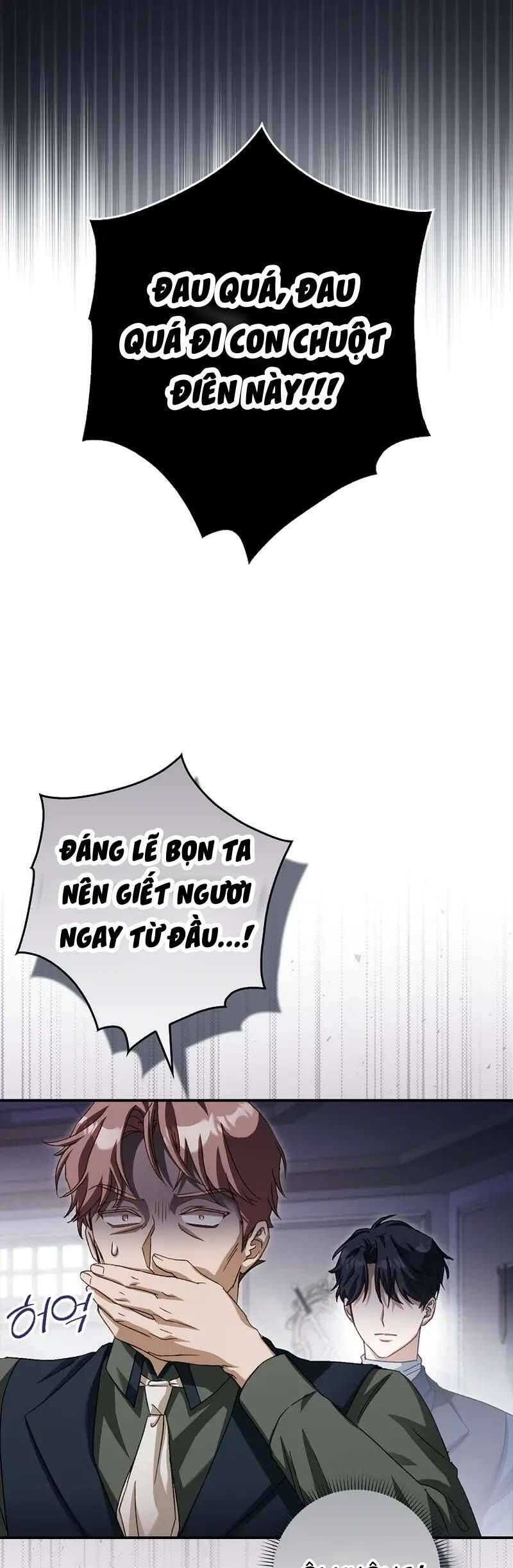 Chuột Đồng Này Sẽ Đưa Lọ Lem Đi Chap 5 - Next Chap 6