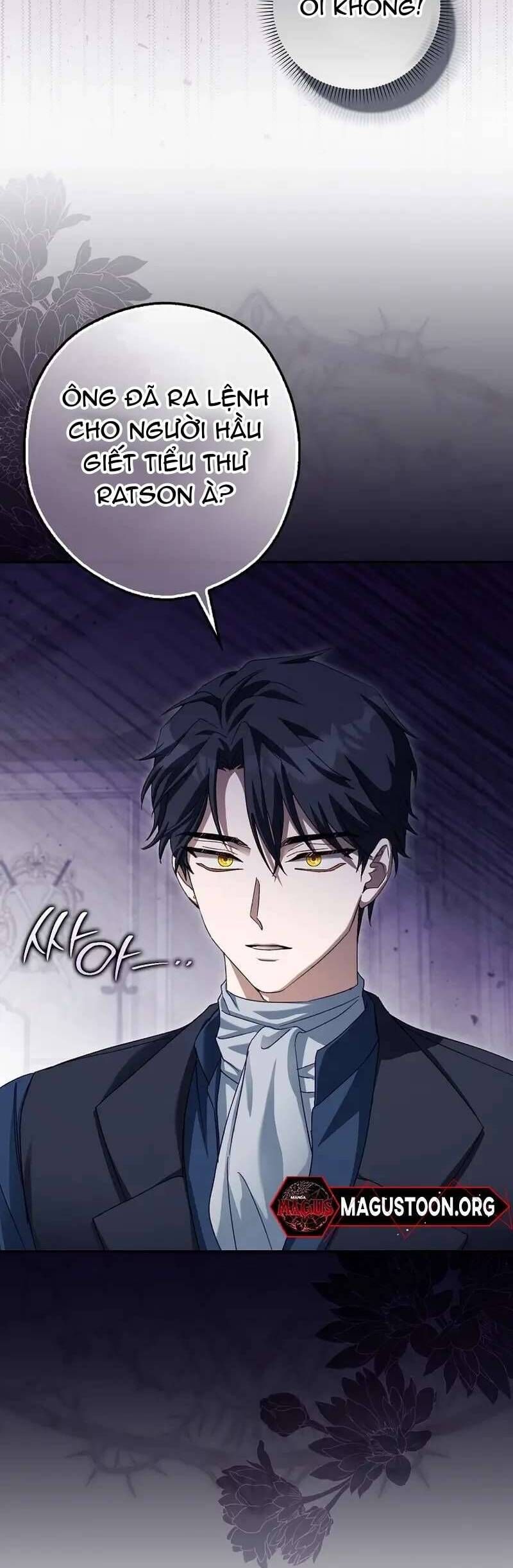 Chuột Đồng Này Sẽ Đưa Lọ Lem Đi Chap 5 - Next Chap 6