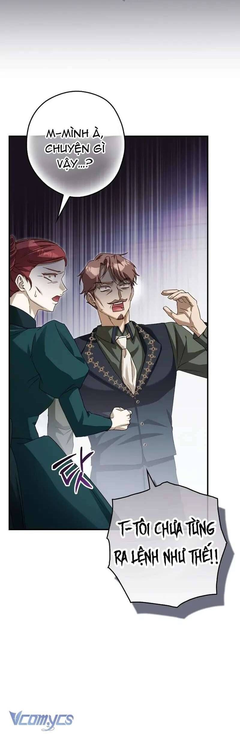 Chuột Đồng Này Sẽ Đưa Lọ Lem Đi Chap 5 - Next Chap 6