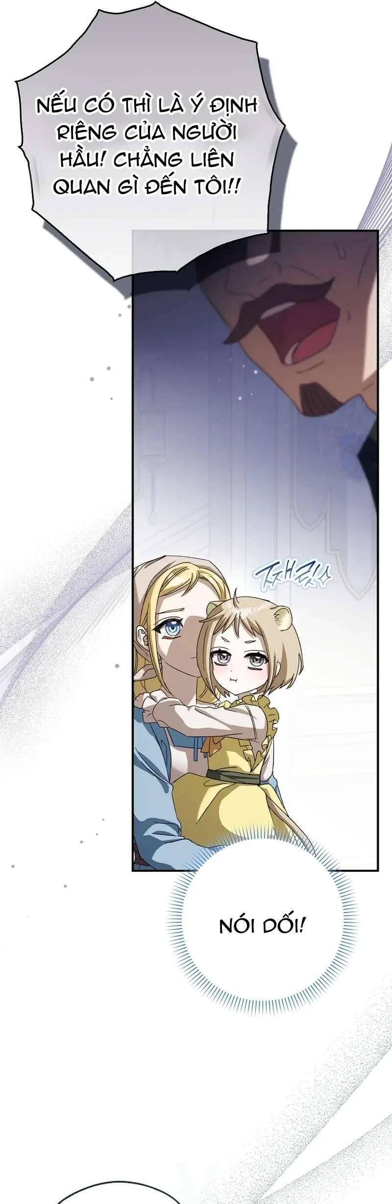 Chuột Đồng Này Sẽ Đưa Lọ Lem Đi Chap 5 - Next Chap 6