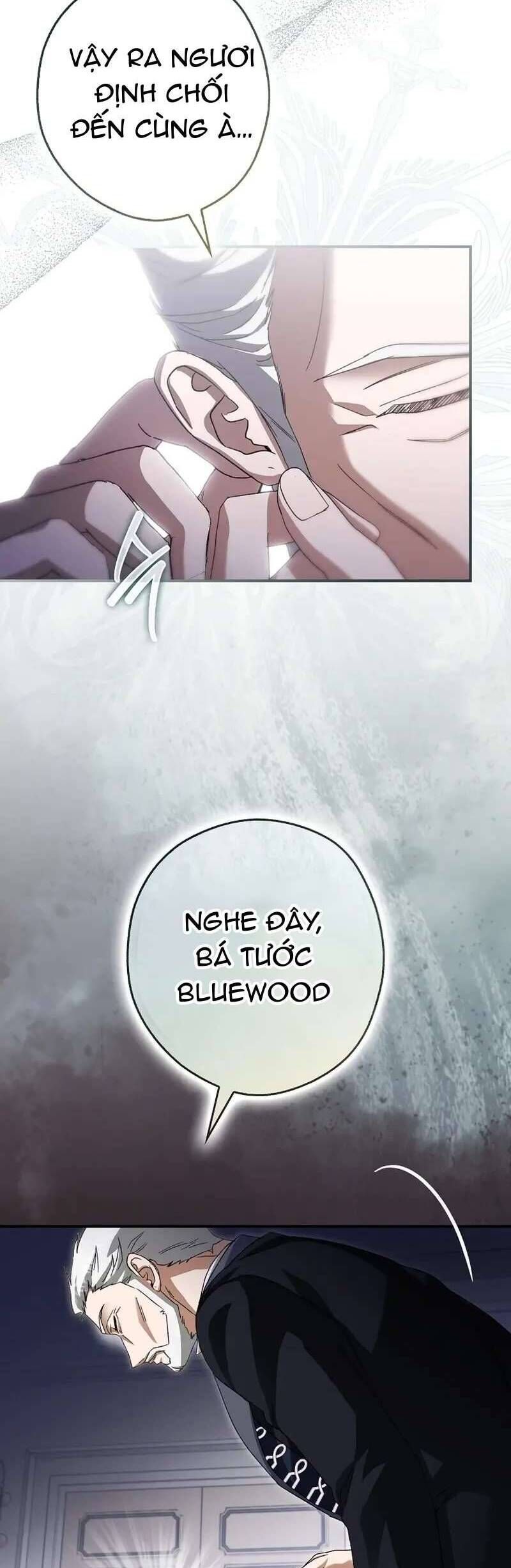 Chuột Đồng Này Sẽ Đưa Lọ Lem Đi Chap 5 - Next Chap 6