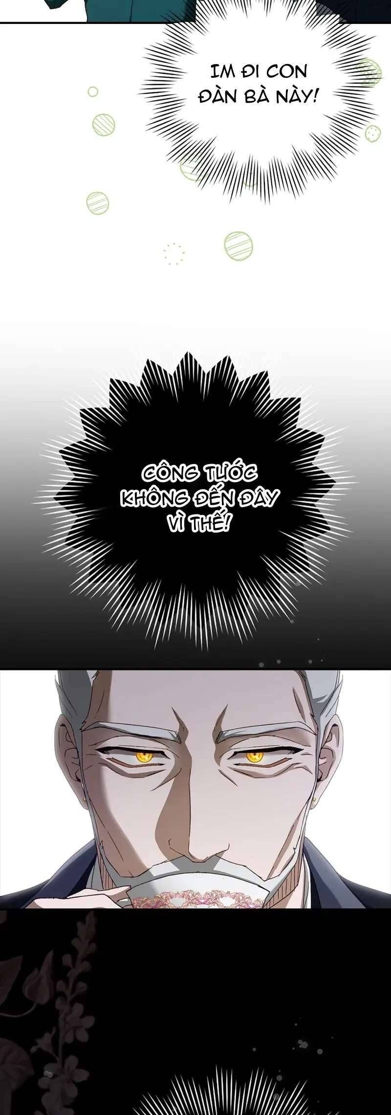 Chuột Đồng Này Sẽ Đưa Lọ Lem Đi Chap 5 - Next Chap 6