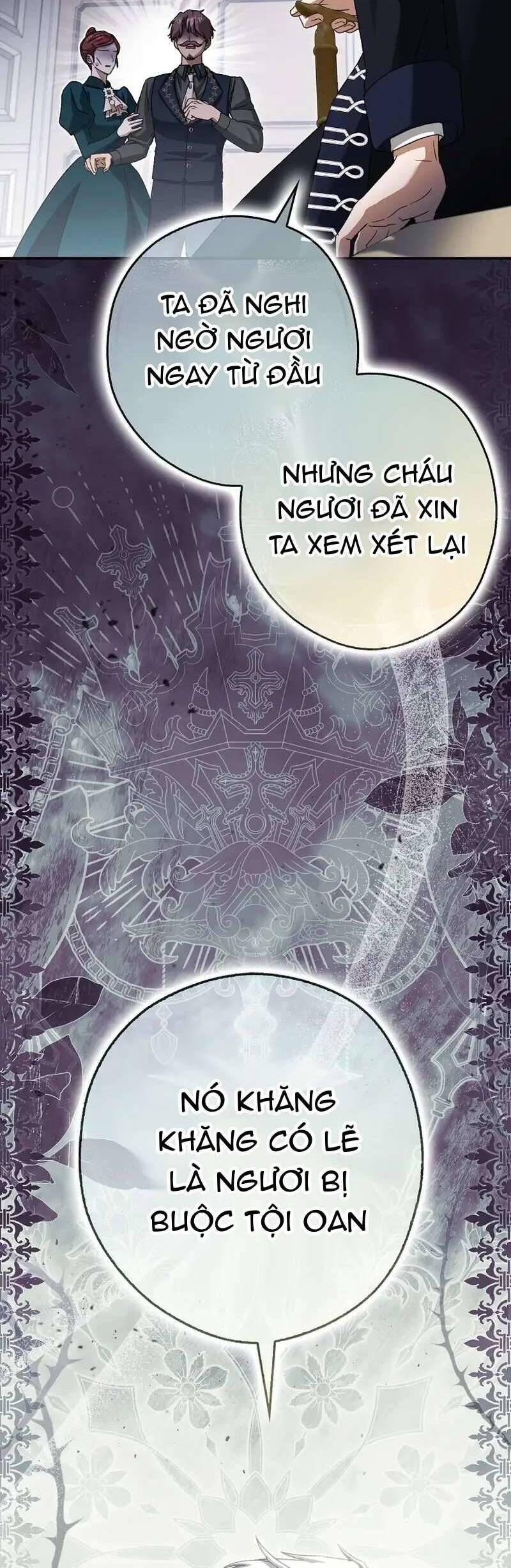 Chuột Đồng Này Sẽ Đưa Lọ Lem Đi Chap 5 - Next Chap 6