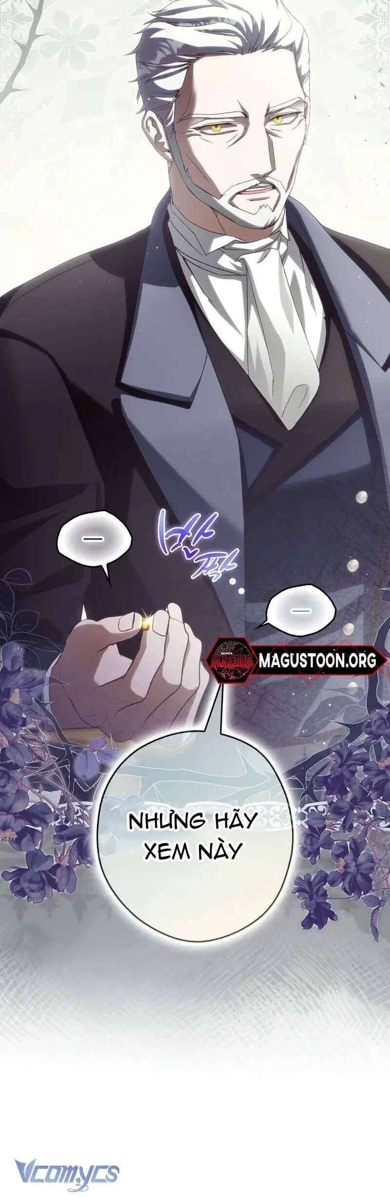 Chuột Đồng Này Sẽ Đưa Lọ Lem Đi Chap 5 - Next Chap 6