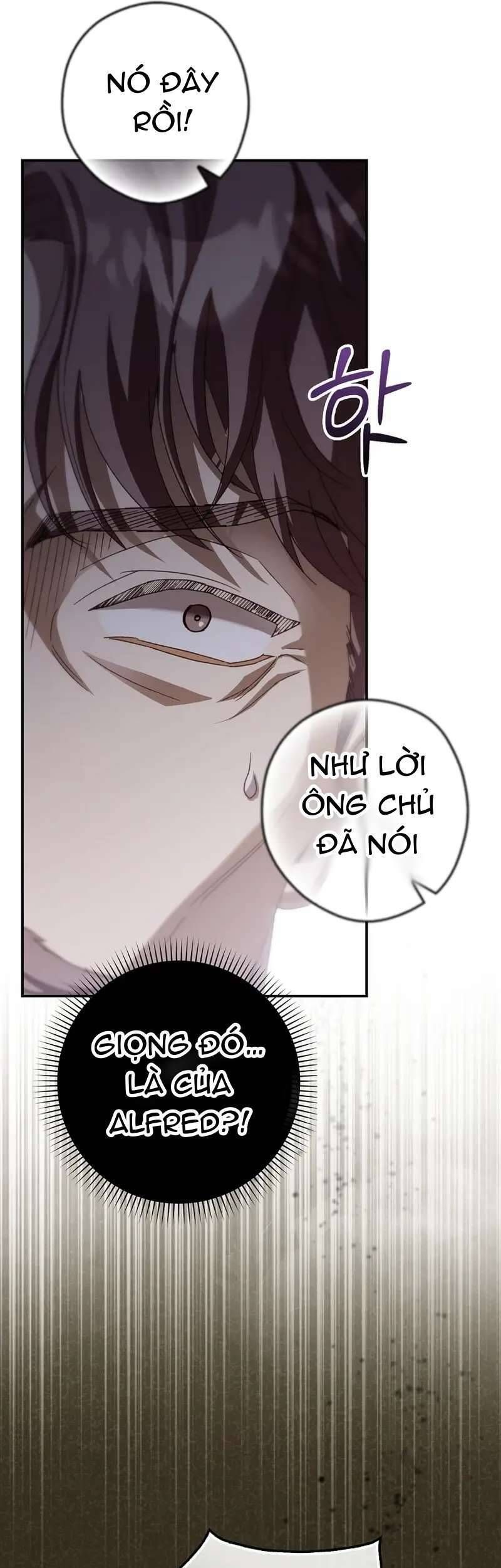 Chuột Đồng Này Sẽ Đưa Lọ Lem Đi Chap 5 - Next Chap 6