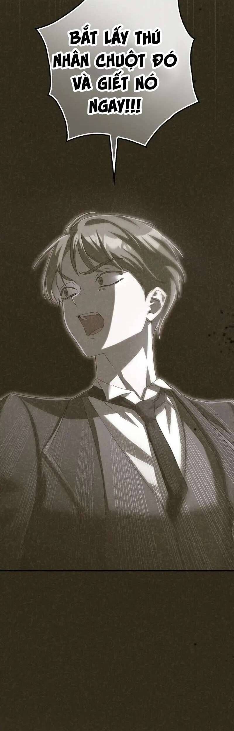 Chuột Đồng Này Sẽ Đưa Lọ Lem Đi Chap 5 - Next Chap 6