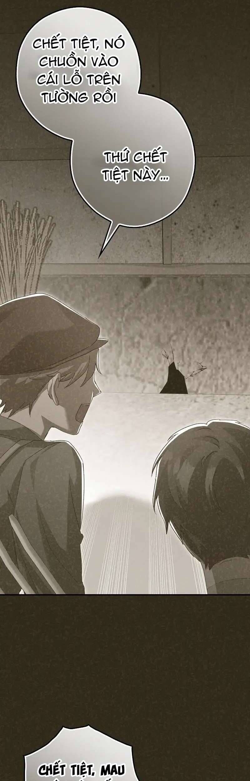 Chuột Đồng Này Sẽ Đưa Lọ Lem Đi Chap 5 - Next Chap 6