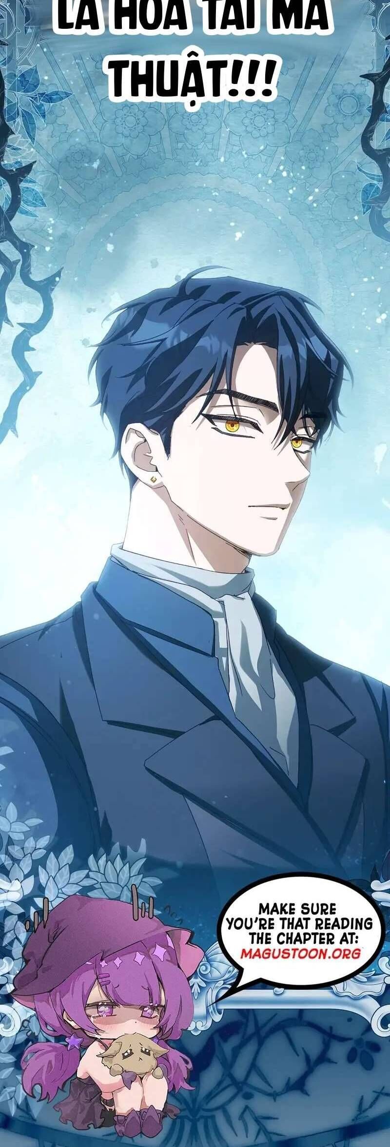 Chuột Đồng Này Sẽ Đưa Lọ Lem Đi Chap 5 - Next Chap 6