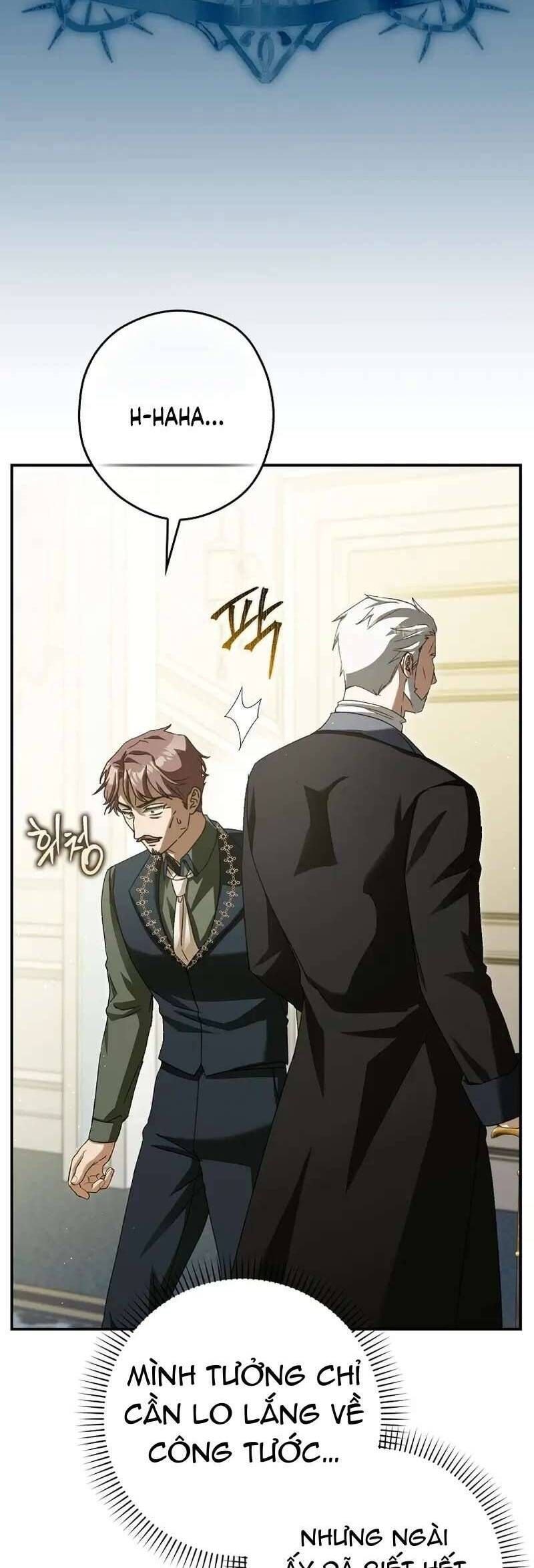 Chuột Đồng Này Sẽ Đưa Lọ Lem Đi Chap 5 - Next Chap 6