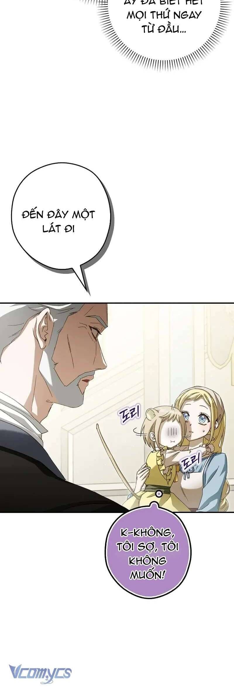Chuột Đồng Này Sẽ Đưa Lọ Lem Đi Chap 5 - Next Chap 6