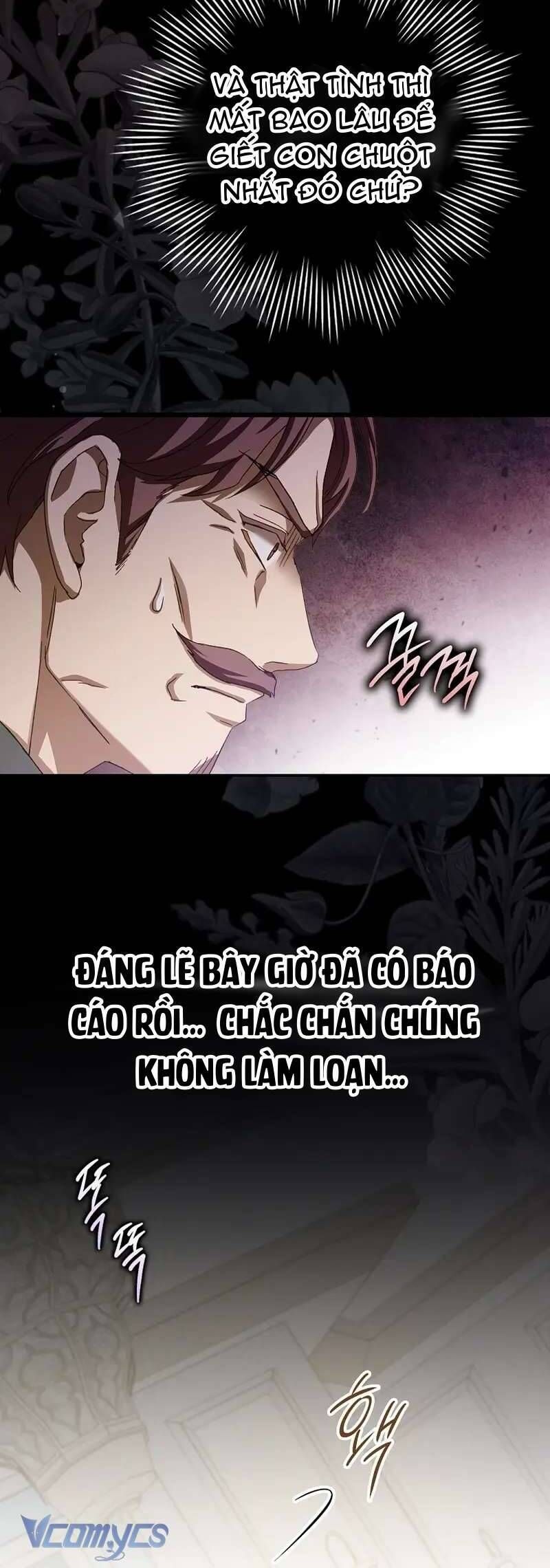 Chuột Đồng Này Sẽ Đưa Lọ Lem Đi Chap 5 - Next Chap 6