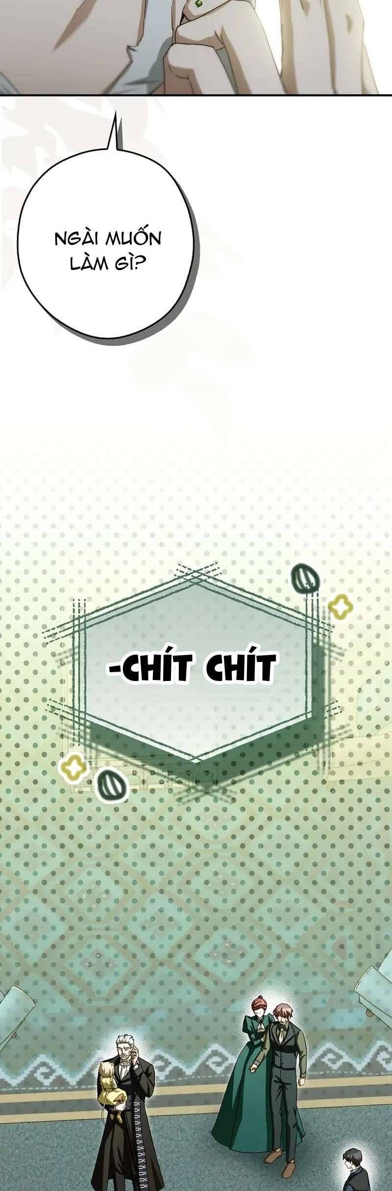 Chuột Đồng Này Sẽ Đưa Lọ Lem Đi Chap 5 - Next Chap 6