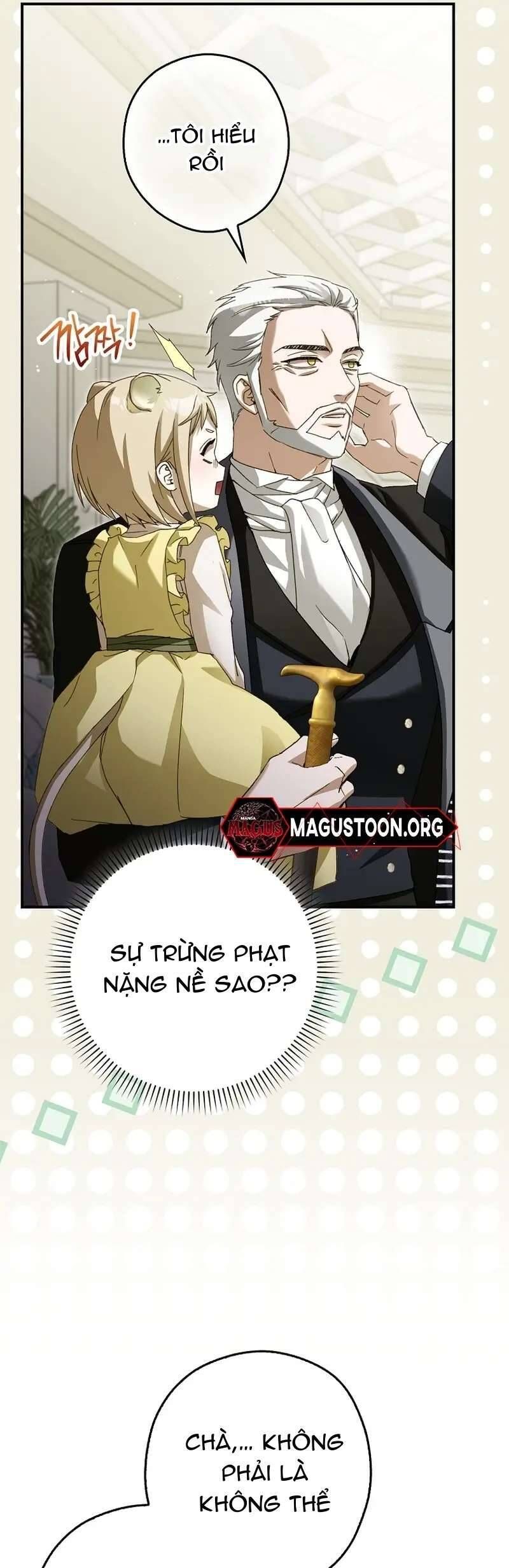 Chuột Đồng Này Sẽ Đưa Lọ Lem Đi Chap 5 - Next Chap 6
