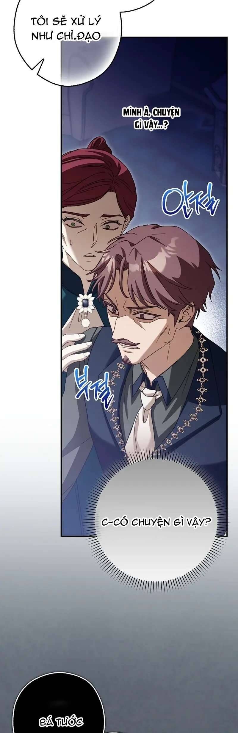 Chuột Đồng Này Sẽ Đưa Lọ Lem Đi Chap 5 - Next Chap 6