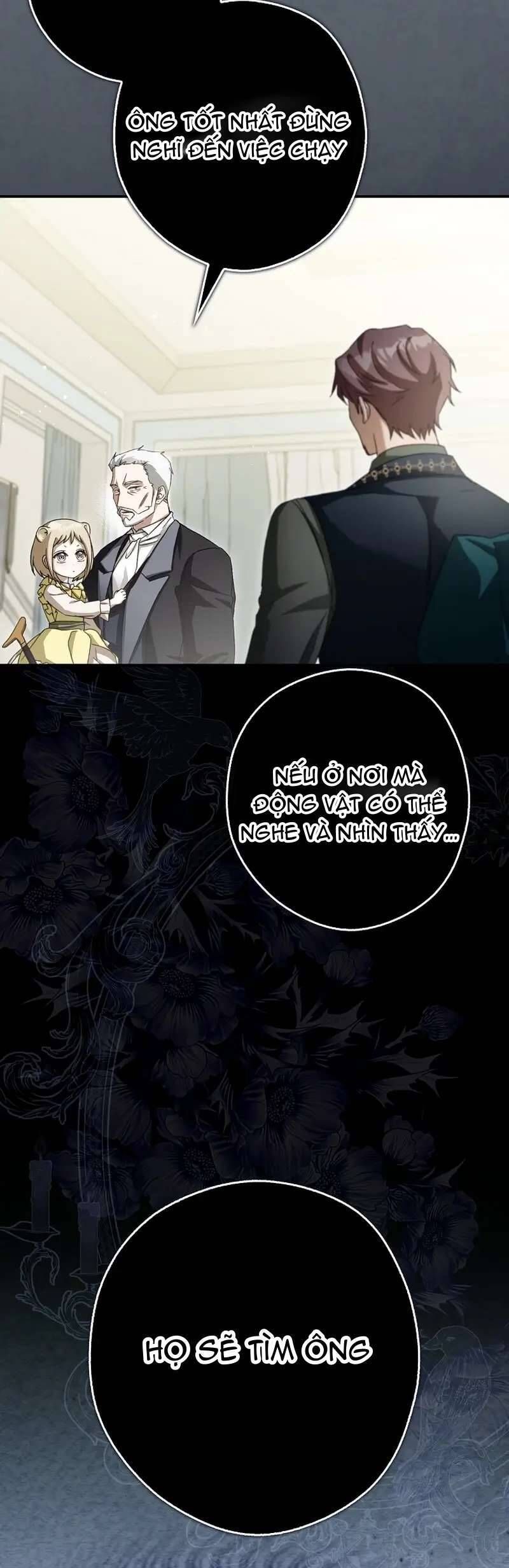 Chuột Đồng Này Sẽ Đưa Lọ Lem Đi Chap 5 - Next Chap 6