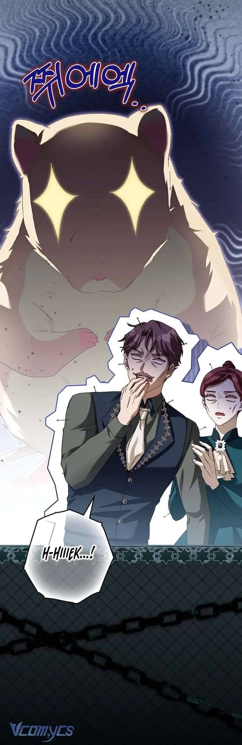 Chuột Đồng Này Sẽ Đưa Lọ Lem Đi Chap 5 - Next Chap 6