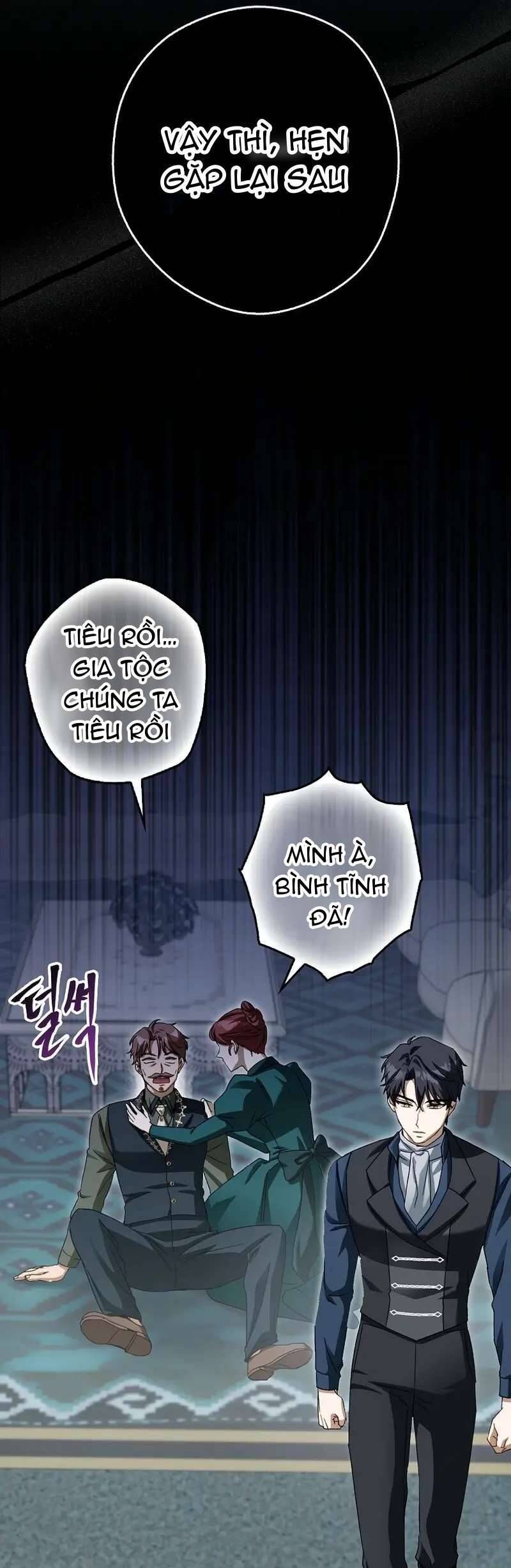 Chuột Đồng Này Sẽ Đưa Lọ Lem Đi Chap 5 - Next Chap 6