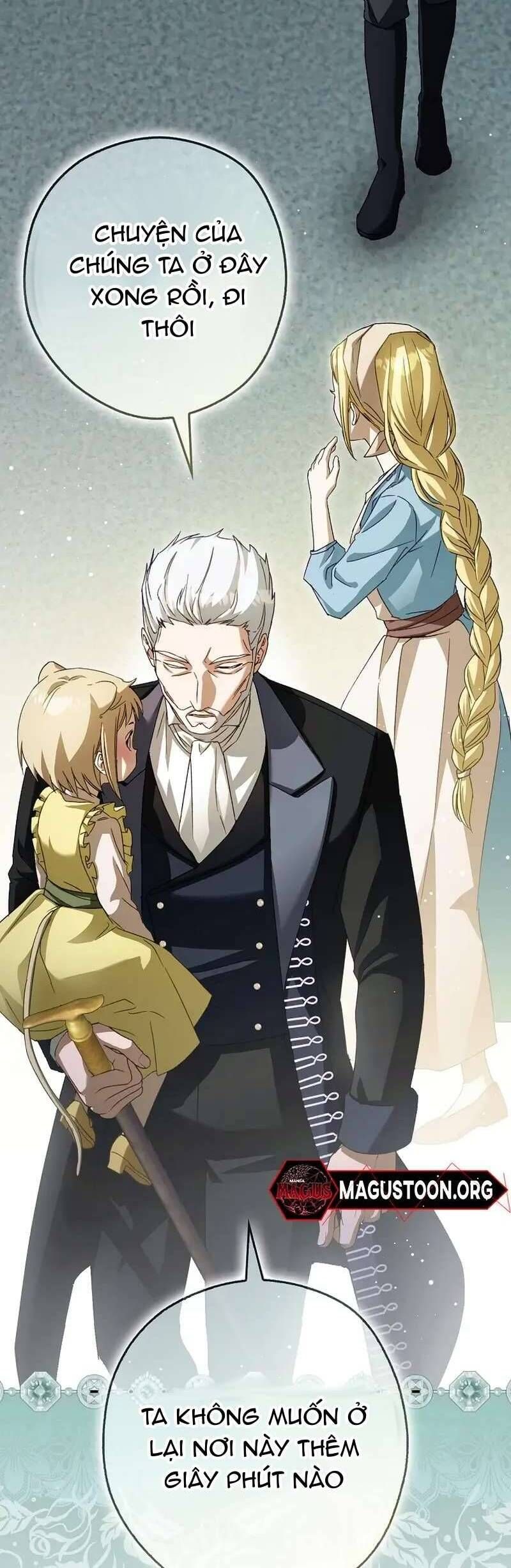 Chuột Đồng Này Sẽ Đưa Lọ Lem Đi Chap 5 - Next Chap 6