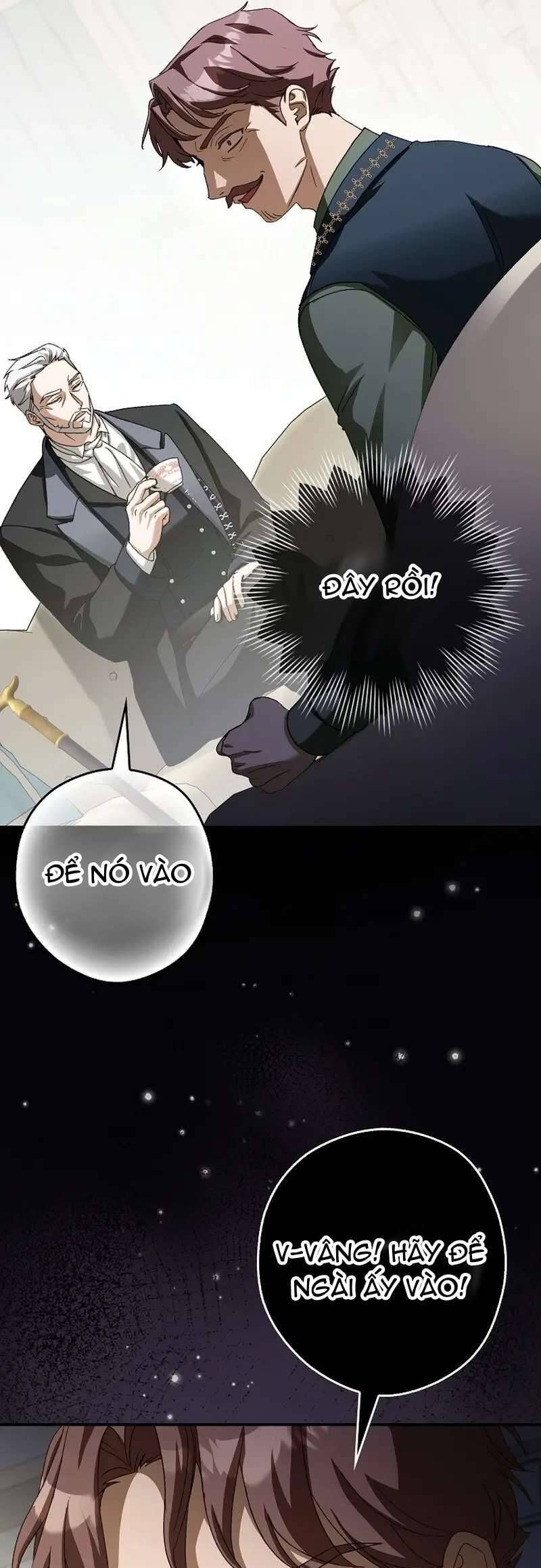 Chuột Đồng Này Sẽ Đưa Lọ Lem Đi Chap 5 - Next Chap 6
