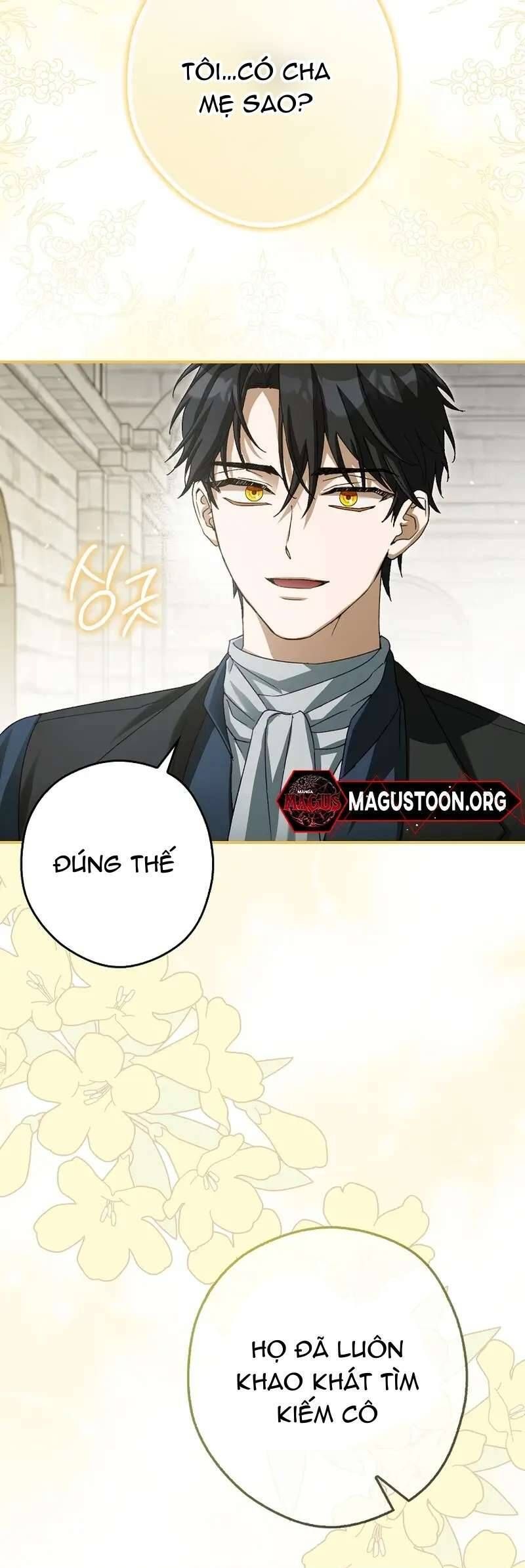 Chuột Đồng Này Sẽ Đưa Lọ Lem Đi Chap 5 - Next Chap 6